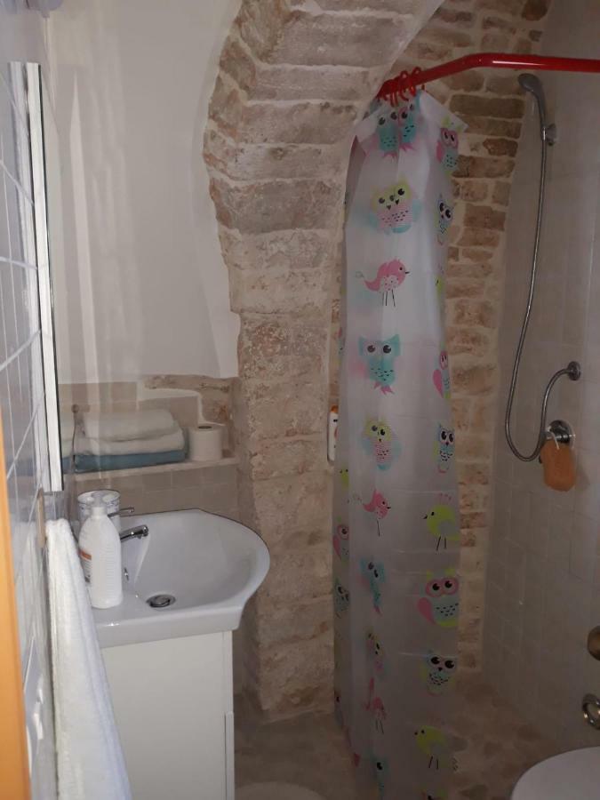 Trulletto Dei Sogni Villa Alberobello Exterior photo