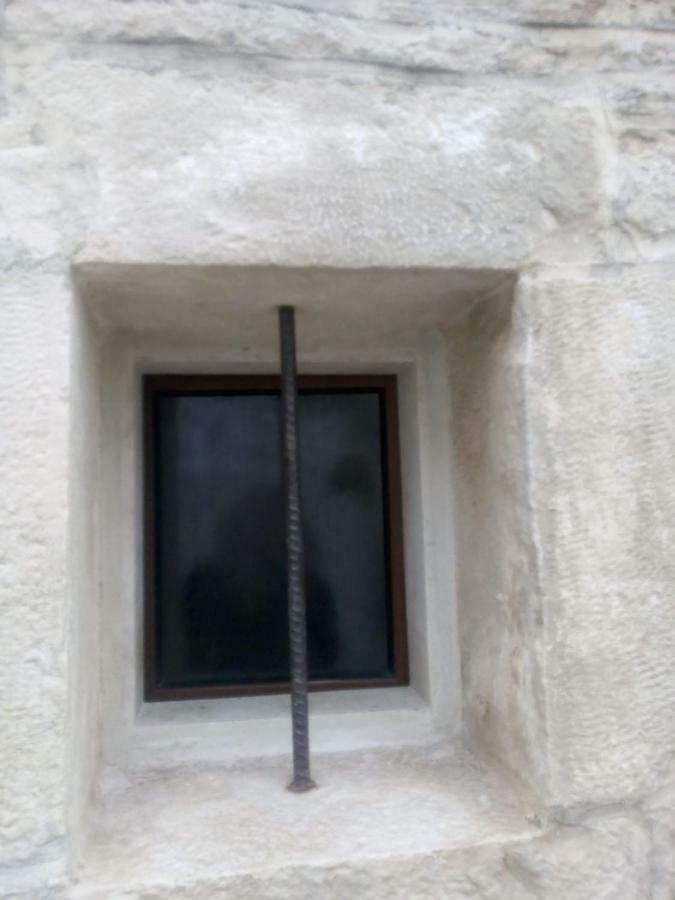Trulletto Dei Sogni Villa Alberobello Exterior photo